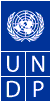 Logo UNDP